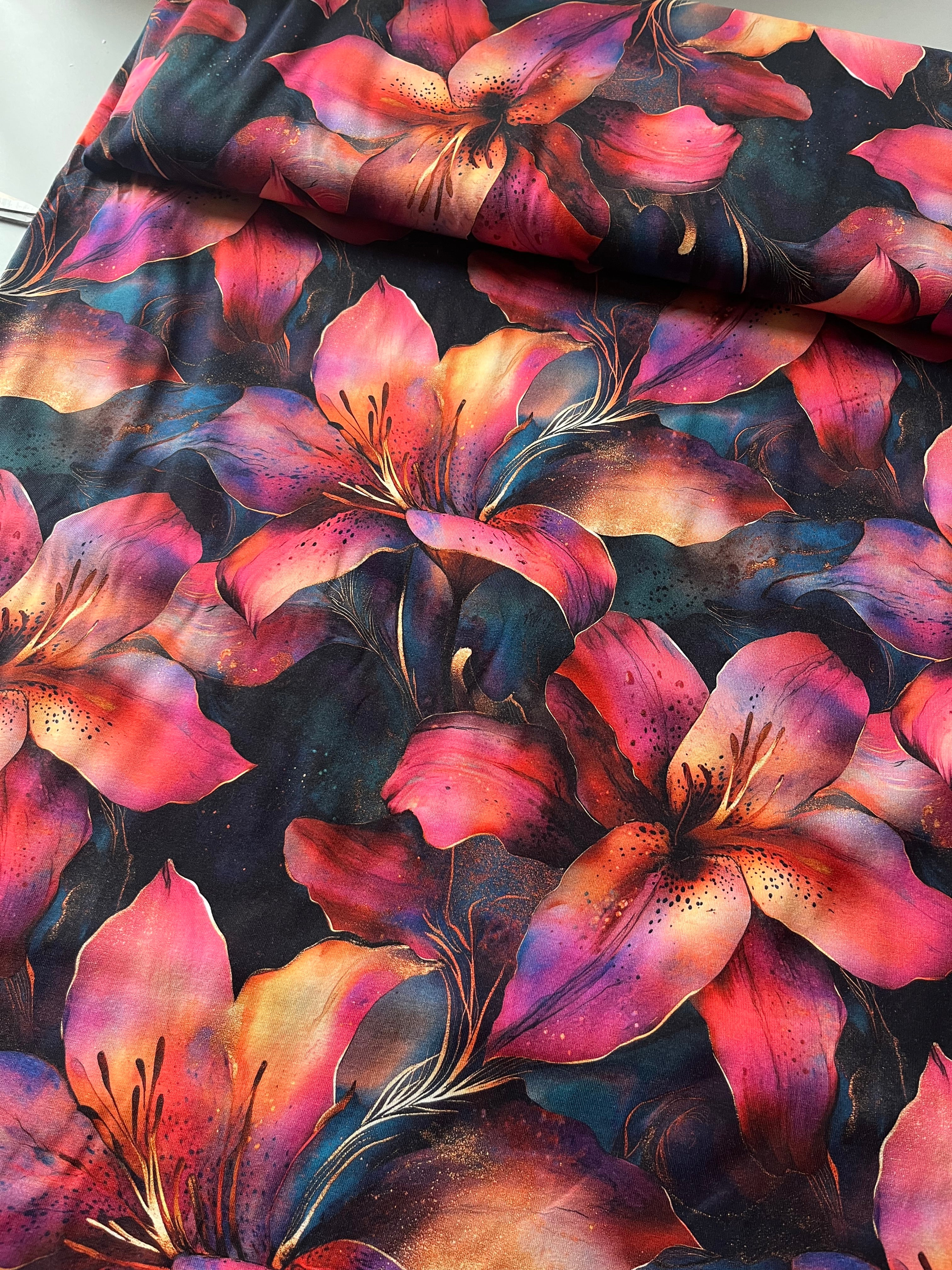 Lilien  Jersey Lagerware